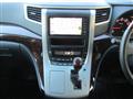 2012 Toyota Alphard