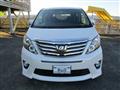 2012 Toyota Alphard