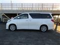 2012 Toyota Alphard