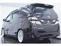 2010 Toyota Vellfire