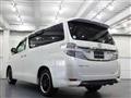 2014 Toyota Vellfire