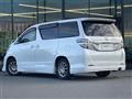 2014 Toyota Vellfire