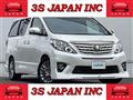 2014 Toyota Alphard