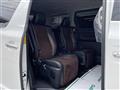 2014 Toyota Alphard