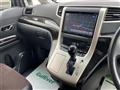 2014 Toyota Alphard