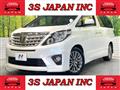 2014 Toyota Alphard