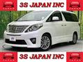 2014 Toyota Alphard