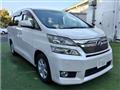 2012 Toyota Vellfire