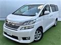 2012 Toyota Vellfire