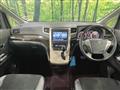 2014 Toyota Vellfire