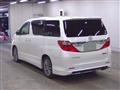 2014 Toyota Alphard