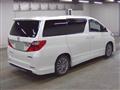 2014 Toyota Alphard