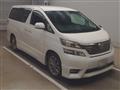 2010 Toyota Vellfire