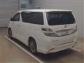 2010 Toyota Vellfire