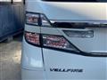 2013 Toyota Vellfire