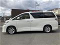 2014 Toyota Vellfire