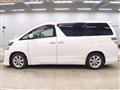 2014 Toyota Vellfire