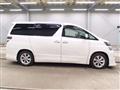 2014 Toyota Vellfire