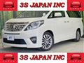 2014 Toyota Alphard