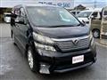 2009 Toyota Vellfire