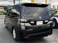 2009 Toyota Vellfire