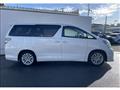 2014 Toyota Vellfire