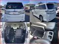 2014 Toyota Vellfire