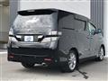 2011 Toyota Vellfire