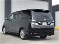 2011 Toyota Vellfire