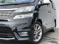 2011 Toyota Vellfire