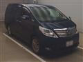 2010 Toyota Alphard