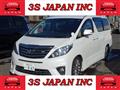 2013 Toyota Alphard