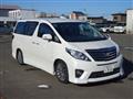 2013 Toyota Alphard