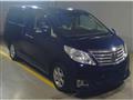 2013 Toyota Alphard