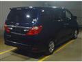 2013 Toyota Alphard