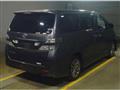 2011 Toyota Vellfire