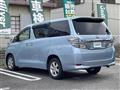 2012 Toyota Vellfire