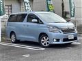 2012 Toyota Vellfire