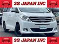 2014 Toyota Alphard G