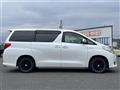 2014 Toyota Alphard G