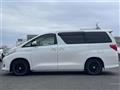 2014 Toyota Alphard G