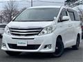 2014 Toyota Alphard G