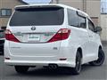 2014 Toyota Alphard G