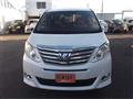 2014 Toyota Alphard Hybrid