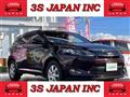 2014 Toyota Harrier Hybrid