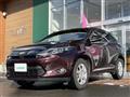 2014 Toyota Harrier Hybrid