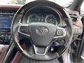 2014 Toyota Harrier Hybrid