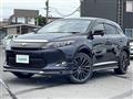 2014 Toyota Harrier Hybrid