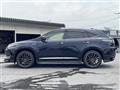 2014 Toyota Harrier Hybrid