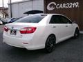 2013 Toyota Camry Hybrid